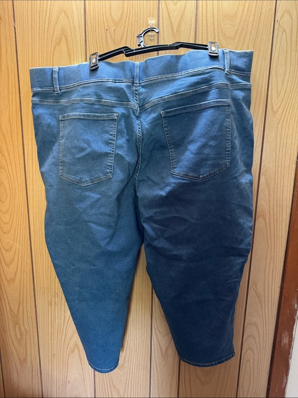 Terra & Sky soft stretch
